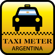 Taxi Meter - Argentina 2 Icon