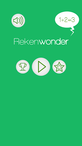 Rekenwonder