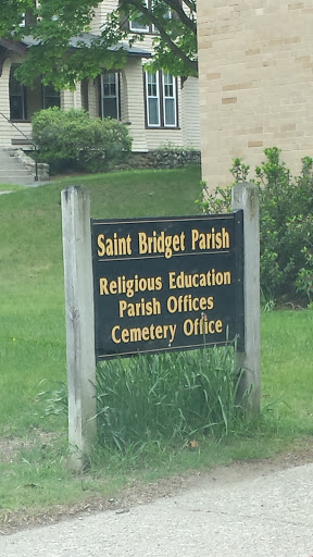 Saint Bridget Parish
