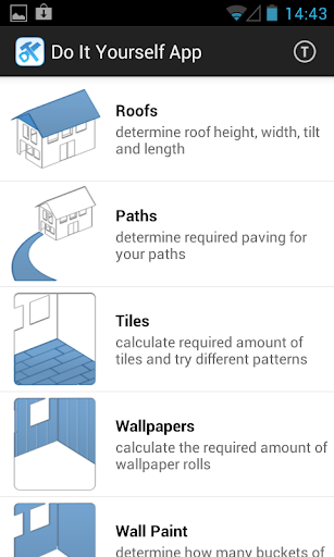 Do It Yourself App Free