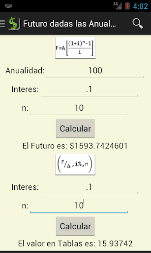 免費下載教育APP|Ingenieria Economica app開箱文|APP開箱王