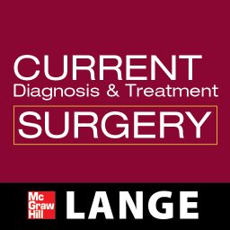 CURRENT D & T Surgery 13 Ed v1.9.1