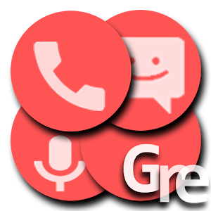 Smart Dialer (call recording) logo