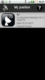 Parked Car Finder poster 2