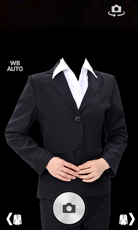 Women Suit Photo Montage - Android Apps on Google Play