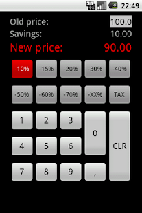 How to mod Discount Calculator - Simple 1.0 apk for android