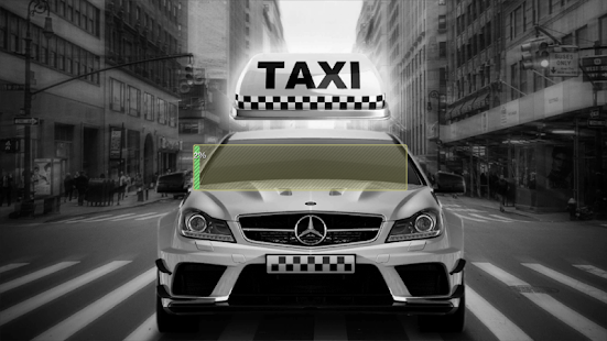 Download 3D Real Taxi Driver APK