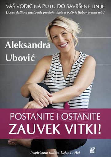 Postanite i ostanite zauvek...