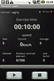 Personal Coach Free poster 1