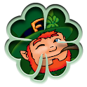 Four Leaf Clover Icons