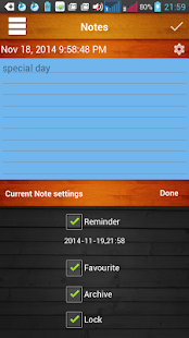 download Simple Note/To Do List free