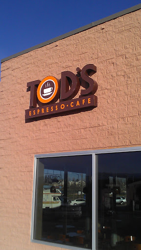 Tod's Espresso Cafe