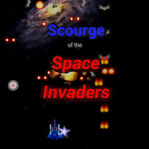Scourge of the Space Invaders.apk 1.92