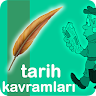 Tarih Kavramları Application icon