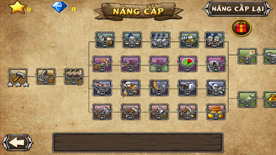 Đế Chế Online - De Che AoE(圖7)-速報App