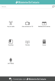 Free Download Ministerios En Contacto APK for Android