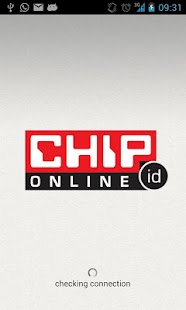 How to get CHIP Indonesia patch 1.0 apk for laptop