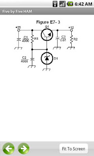 FCC Ham Radio Test Prep(圖4)-速報App