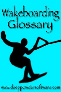 How to download Wakeboarding Glossary lastet apk for laptop