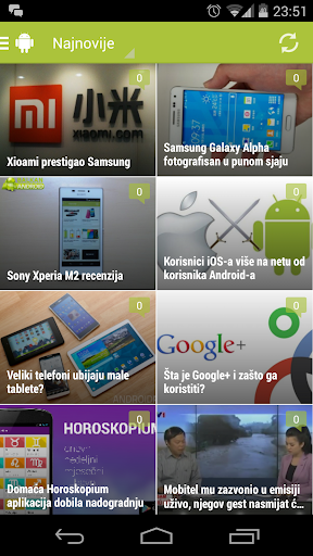 Balkan Android