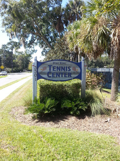 Fort King Tennis Center