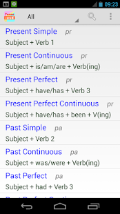 How to get การใช้เทนส์ Tense 1.0.5 unlimited apk for android