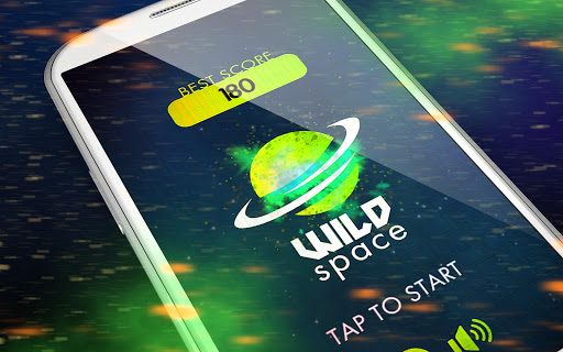 免費下載街機APP|Wild Space app開箱文|APP開箱王