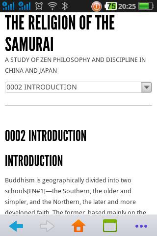 免費下載書籍APP|THE RELIGION OF THE SAMURAI app開箱文|APP開箱王