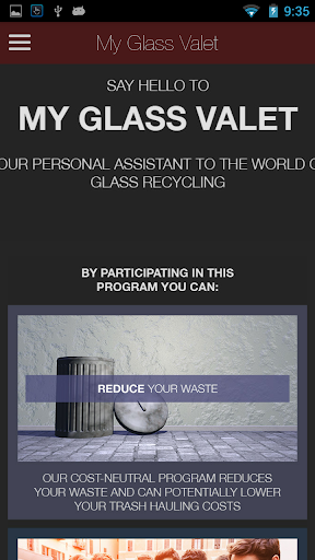 免費下載商業APP|My Glass Valet app開箱文|APP開箱王