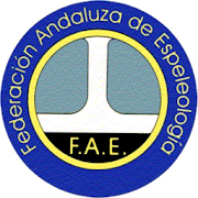 Fed. Andaluza de Espeleología  Icon
