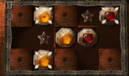 Grandpa's Table Demo poster 2