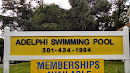 Adelphi Swimming Pool