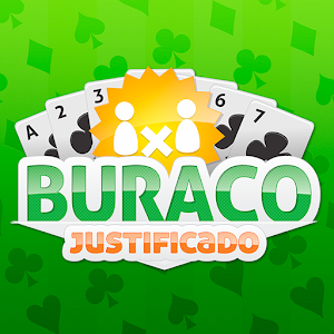 Buraco Justificado Mano a Mano 1.8.84