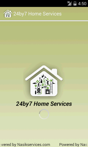 24by7 Home Services