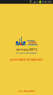 How to get Janmarg BRTS Ahmedabad patch 2.0 apk for bluestacks