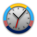 Daytime Widget logo