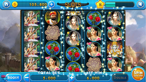 【免費博奕App】Slots Saga:Casino Slot Machine-APP點子