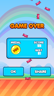 How to install Falling Candies 1.0 apk for pc