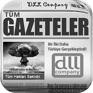 Tüm Gazeteler & Gazete Oku 2