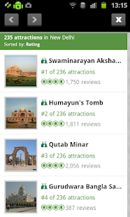 Hotel Gulnar Screenshots 15