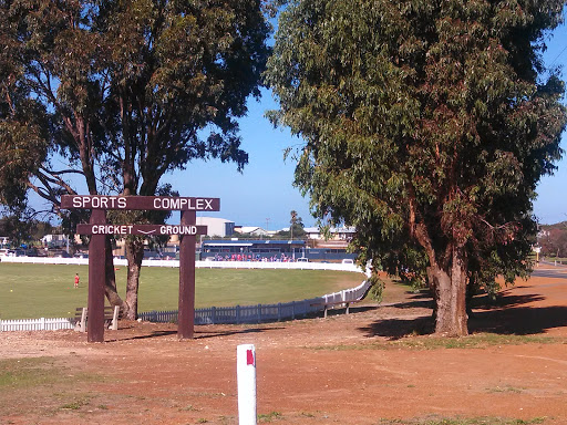 Hopetoun Sports Complex and Cricket Ground