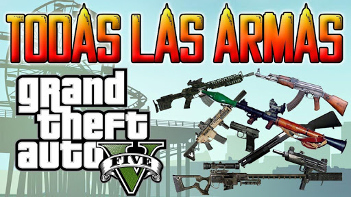 Trucos GTA 5 Guia