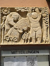 Rathaus Tunsel