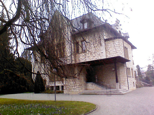 Villa Boveri