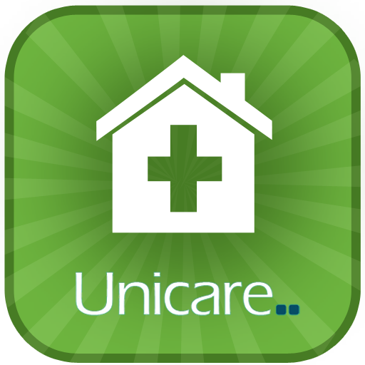 uniCare Medical Centre 健康 App LOGO-APP開箱王