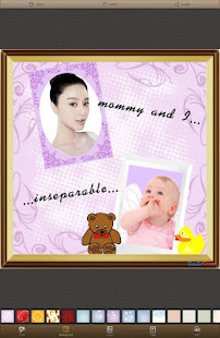 Collage Gram!™(圖2)-速報App