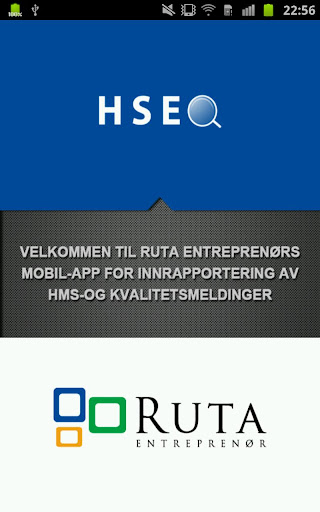免費下載商業APP|Ruta HSEQ app開箱文|APP開箱王