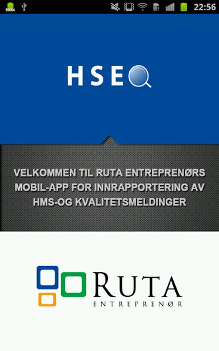 Ruta HSEQ