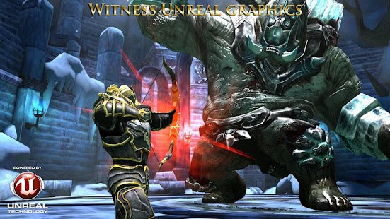 Wild Blood Screenshot