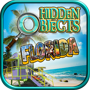 Hidden Objects - Florida.apk 1.3